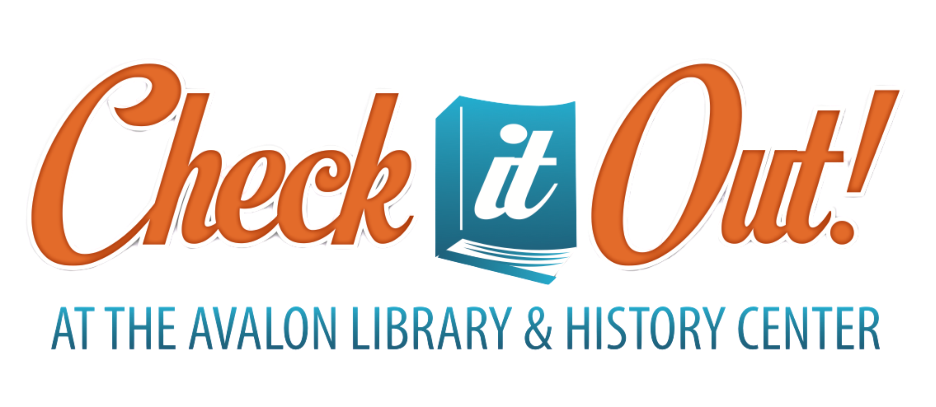 Library &amp; Museum logo