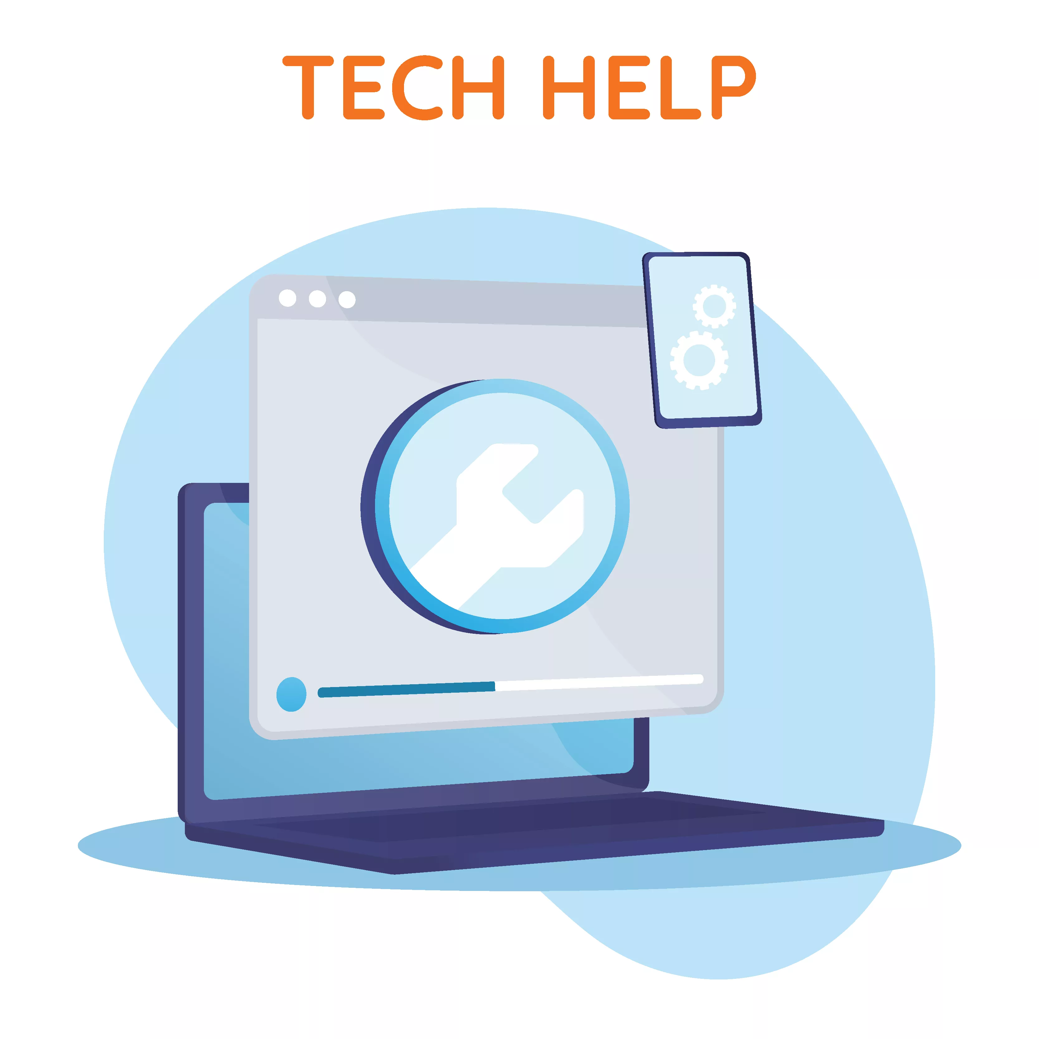 Tech Help