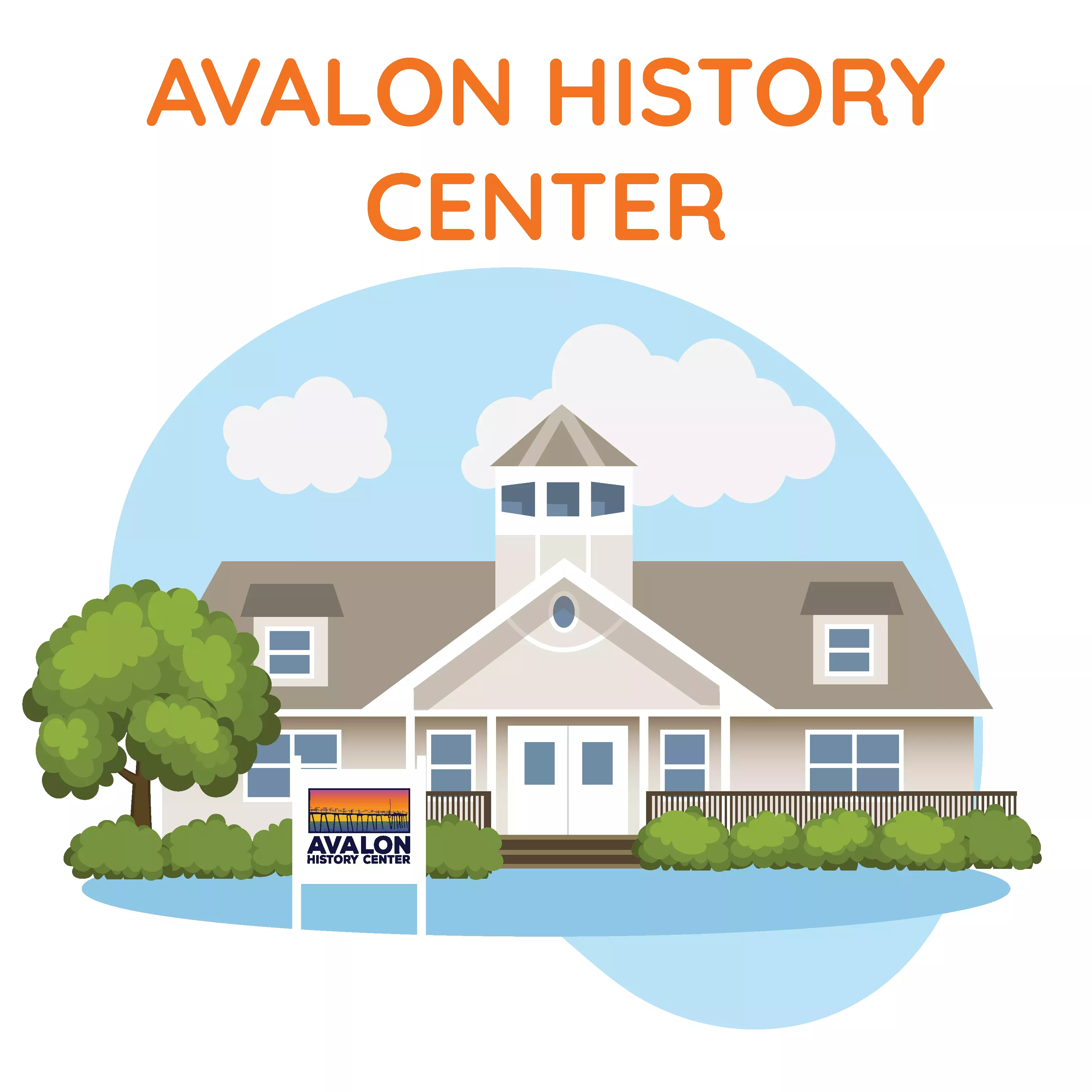 Avalon History